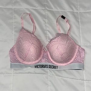 Victoria’s Secret Lace Bra